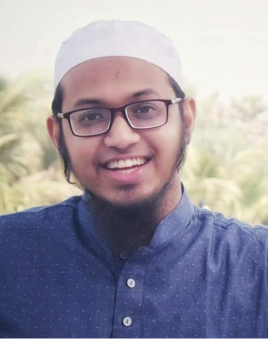 Fazlay Rabbi