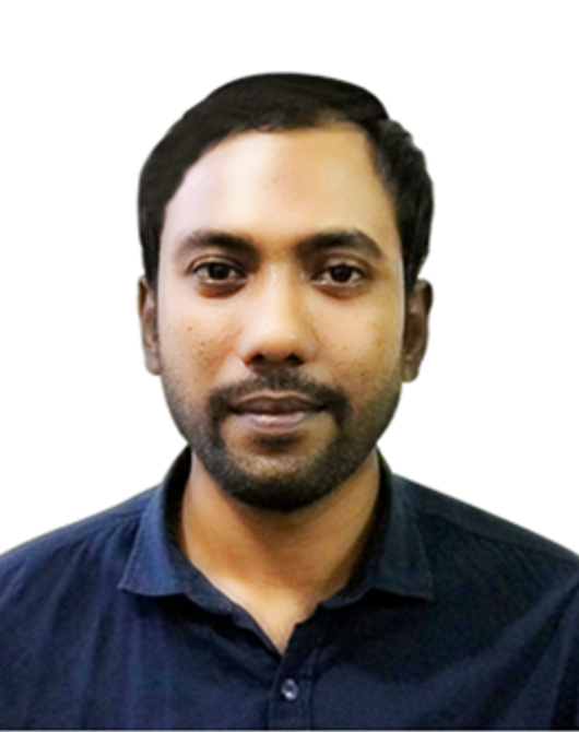 Nesar Ahmed